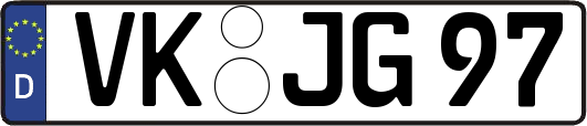 VK-JG97