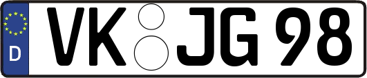 VK-JG98