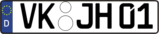 VK-JH01