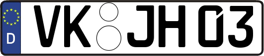 VK-JH03
