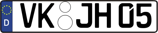 VK-JH05