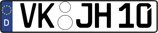 VK-JH10