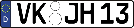 VK-JH13