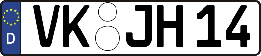 VK-JH14