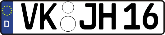 VK-JH16