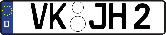 VK-JH2