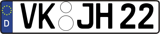 VK-JH22