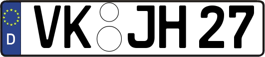 VK-JH27
