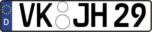 VK-JH29