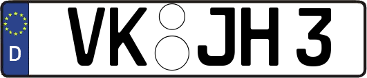 VK-JH3
