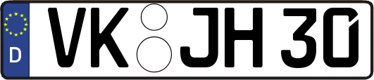 VK-JH30