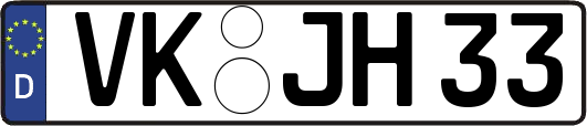VK-JH33