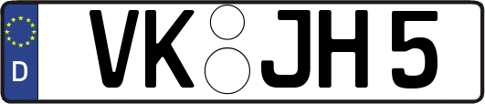VK-JH5