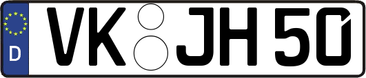 VK-JH50