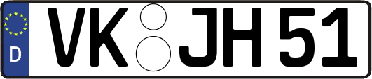 VK-JH51