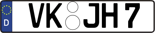 VK-JH7