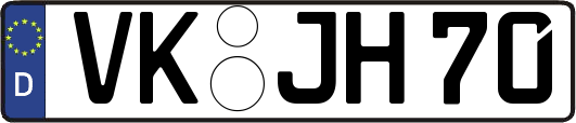 VK-JH70