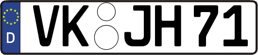 VK-JH71