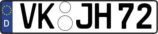 VK-JH72