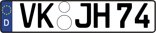 VK-JH74