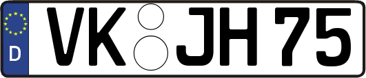 VK-JH75