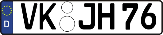 VK-JH76