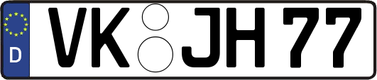 VK-JH77