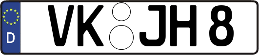VK-JH8