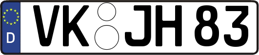 VK-JH83