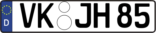 VK-JH85