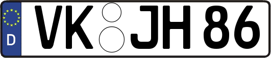 VK-JH86