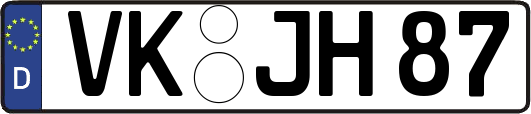 VK-JH87