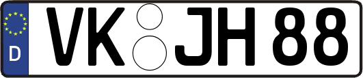VK-JH88