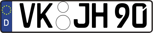 VK-JH90