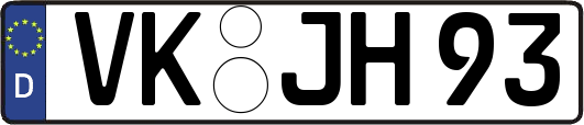 VK-JH93