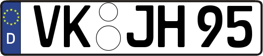 VK-JH95