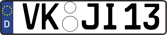 VK-JI13