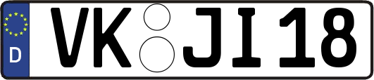 VK-JI18