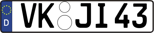 VK-JI43
