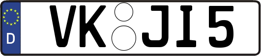 VK-JI5