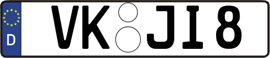 VK-JI8
