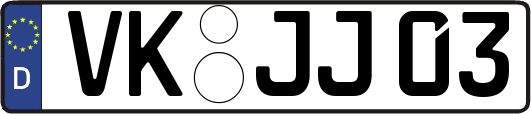 VK-JJ03
