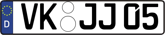 VK-JJ05