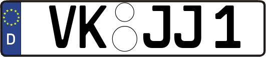 VK-JJ1