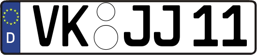VK-JJ11