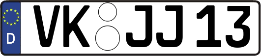 VK-JJ13