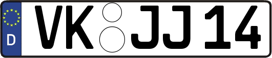 VK-JJ14