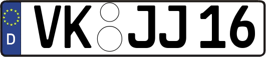 VK-JJ16