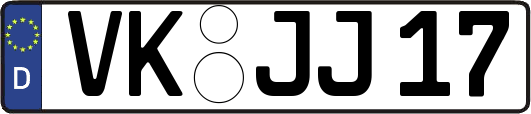 VK-JJ17