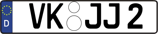 VK-JJ2